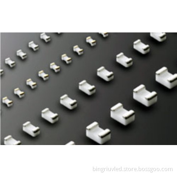 SMD Super High Frequency Ceramic Inductor
